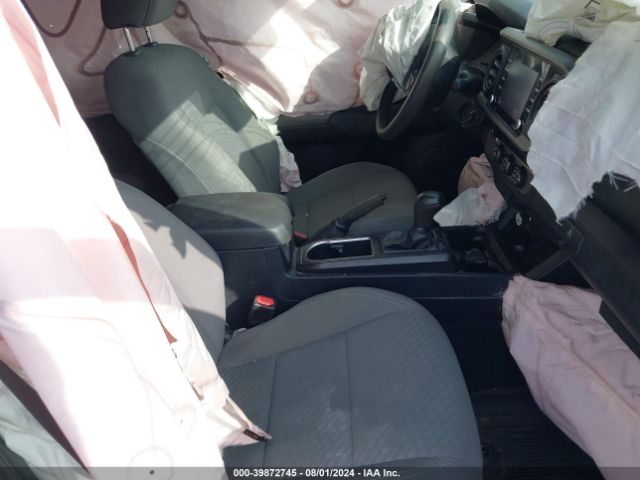 5TFAX5GN7LX168146 Toyota Tacoma Sr