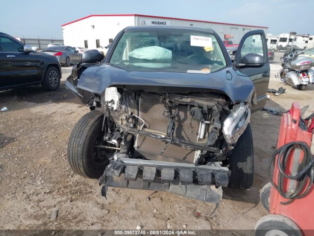 5TFAX5GN7LX168146 Toyota Tacoma Sr
