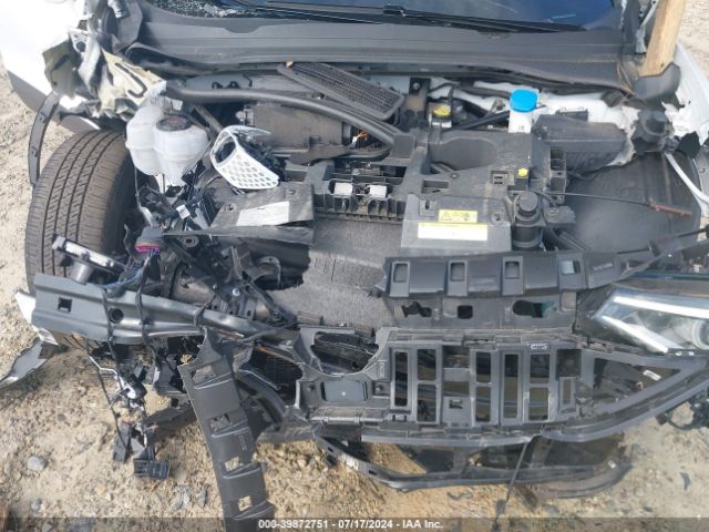 WVGTMPE2XMP064768 Volkswagen ID.4 PRO S