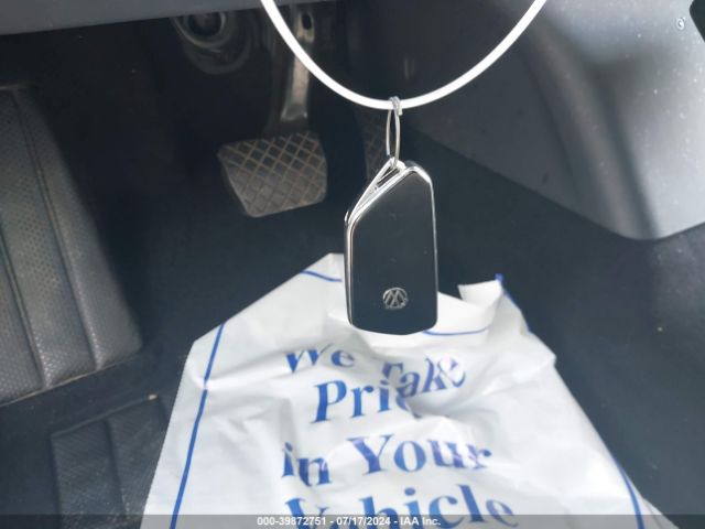 WVGTMPE2XMP064768 Volkswagen ID.4 PRO S