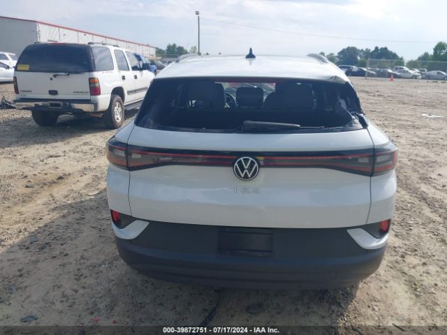 WVGTMPE2XMP064768 Volkswagen ID.4 PRO S