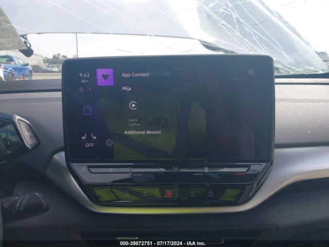 WVGTMPE2XMP064768 Volkswagen ID.4 PRO S