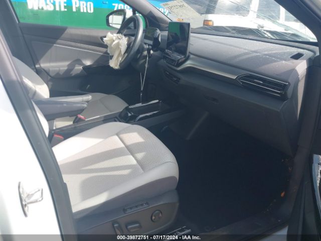 WVGTMPE2XMP064768 Volkswagen ID.4 PRO S
