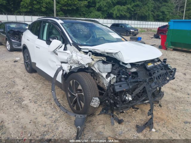 WVGTMPE2XMP064768 Volkswagen ID.4 PRO S