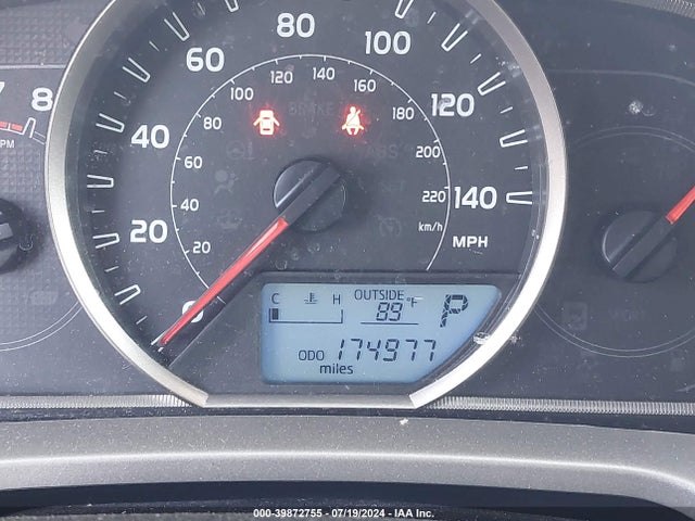 Toyota RAV4 LE 2015 2T3BFREV2FW251039 Image 15