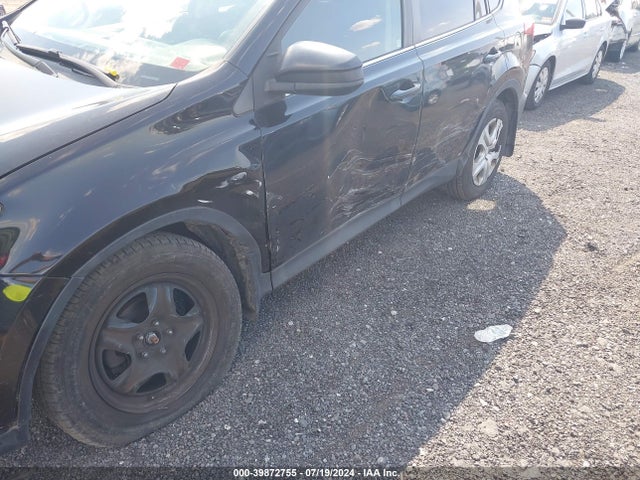 Toyota RAV4 LE 2015 2T3BFREV2FW251039 Image 6