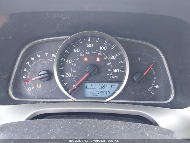 Toyota RAV4 LE 2015 2T3BFREV2FW251039 Image 7