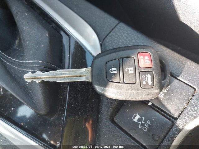 Toyota Corolla S Premium 2014 2T1BURHE3EC195235 Image 11