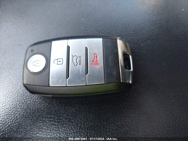 KIA Sorento 3.3l Ex 2016 5XYPH4A59GG160861 Image 11