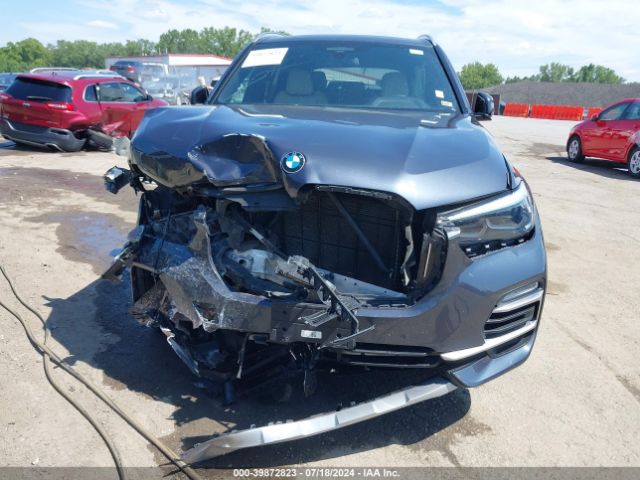 5UXCR6C06LLL65916 BMW X5 Xdrive40i