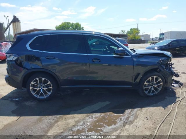 5UXCR6C06LLL65916 BMW X5 Xdrive40i