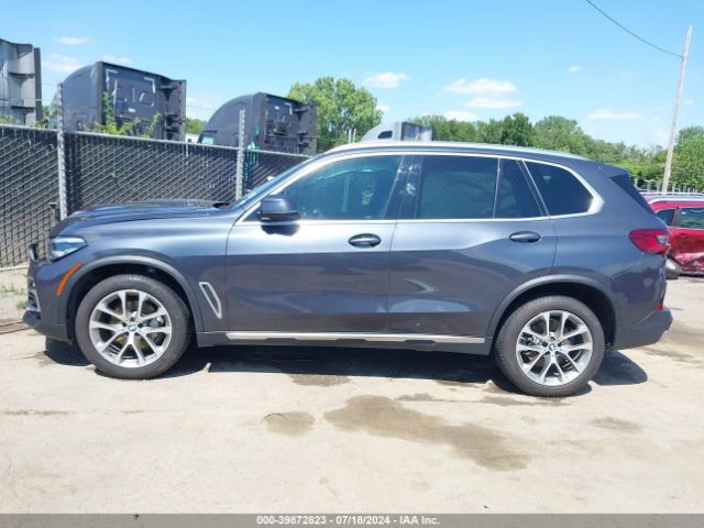 5UXCR6C06LLL65916 BMW X5 Xdrive40i