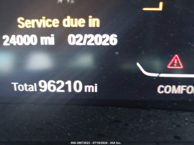 5UXCR6C06LLL65916 BMW X5 Xdrive40i