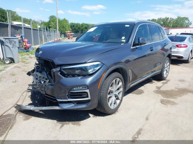 5UXCR6C06LLL65916 BMW X5 Xdrive40i