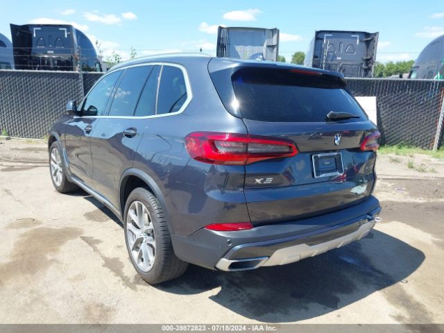 5UXCR6C06LLL65916 BMW X5 Xdrive40i