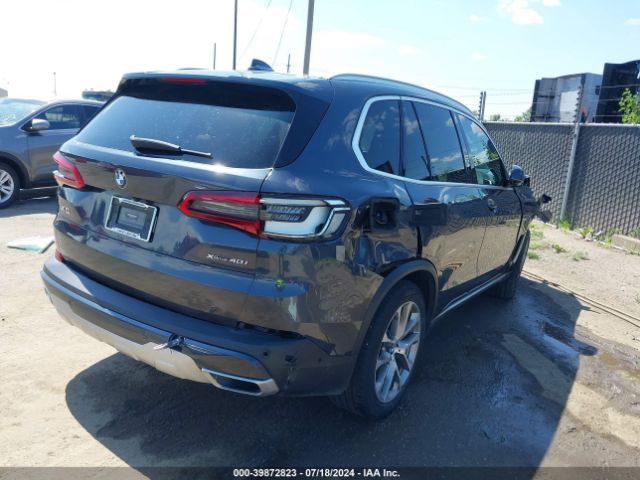 5UXCR6C06LLL65916 BMW X5 Xdrive40i