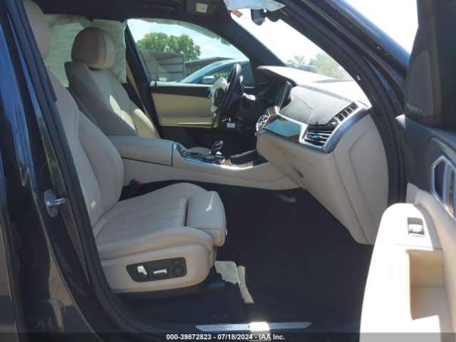 5UXCR6C06LLL65916 BMW X5 Xdrive40i
