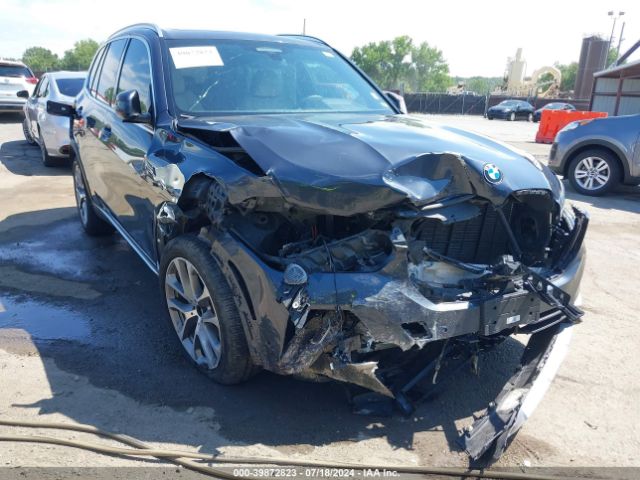 5UXCR6C06LLL65916 BMW X5 Xdrive40i