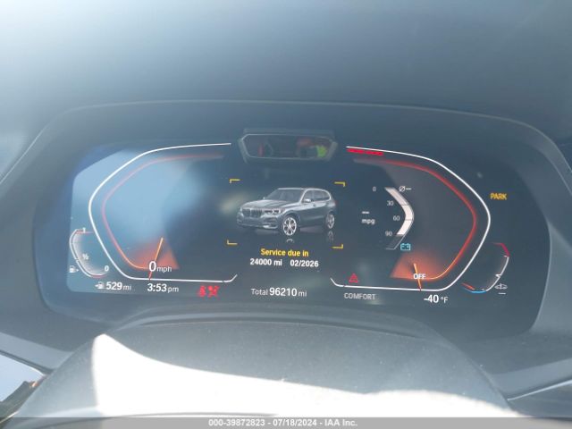 5UXCR6C06LLL65916 BMW X5 Xdrive40i