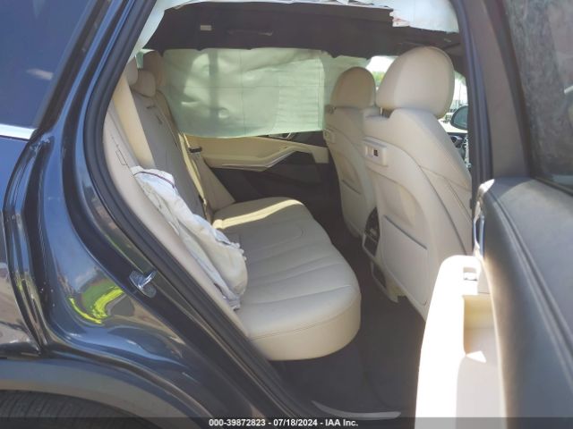 5UXCR6C06LLL65916 BMW X5 Xdrive40i