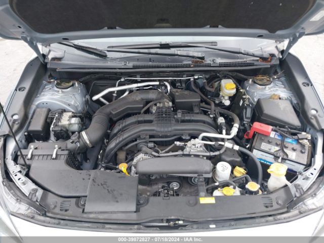 JF2GTAPCXL8216019 Subaru Crosstrek Premium
