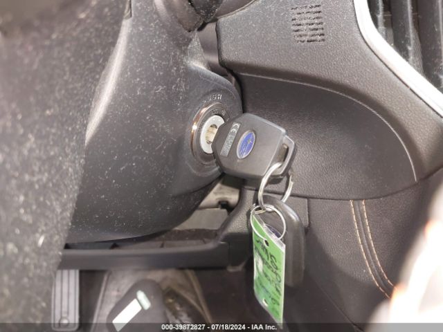 JF2GTAPCXL8216019 Subaru Crosstrek Premium