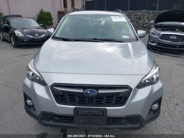 JF2GTAPCXL8216019 Subaru Crosstrek Premium