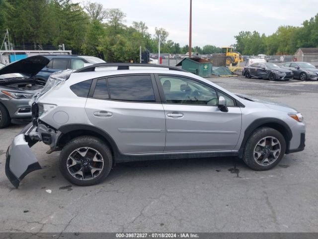 JF2GTAPCXL8216019 Subaru Crosstrek Premium
