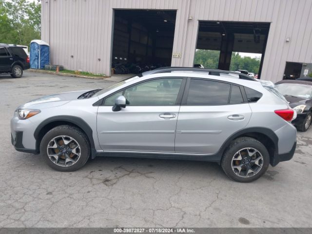 JF2GTAPCXL8216019 Subaru Crosstrek Premium