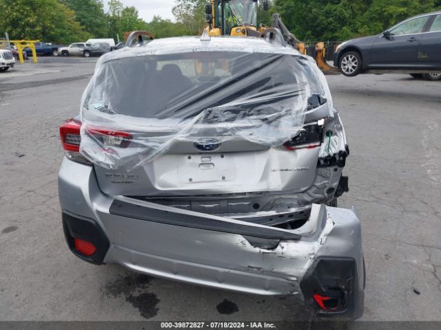 JF2GTAPCXL8216019 Subaru Crosstrek Premium