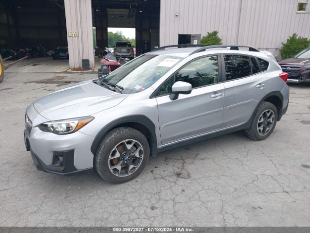 JF2GTAPCXL8216019 Subaru Crosstrek Premium