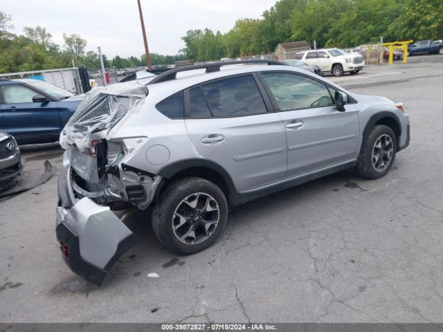 JF2GTAPCXL8216019 Subaru Crosstrek Premium