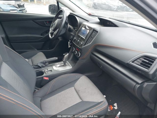 JF2GTAPCXL8216019 Subaru Crosstrek Premium