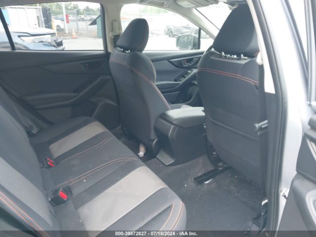 JF2GTAPCXL8216019 Subaru Crosstrek Premium