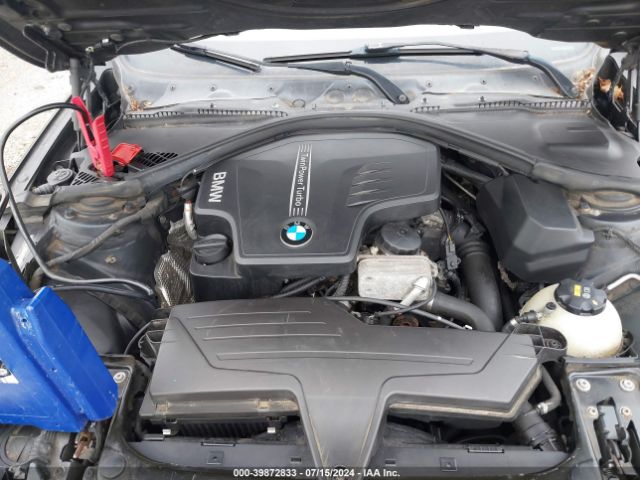 WBA3C3G51ENS72572 BMW 320i Xdrive
