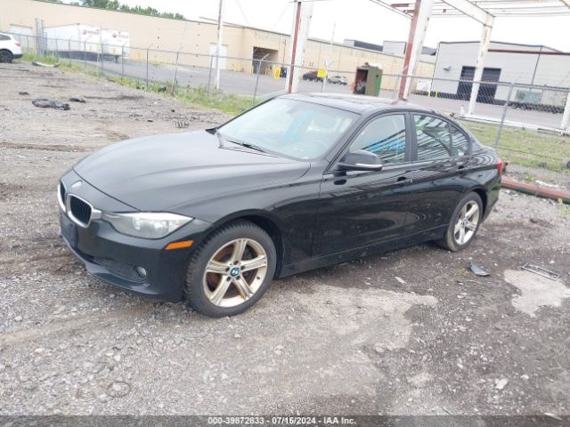 WBA3C3G51ENS72572 BMW 320i Xdrive