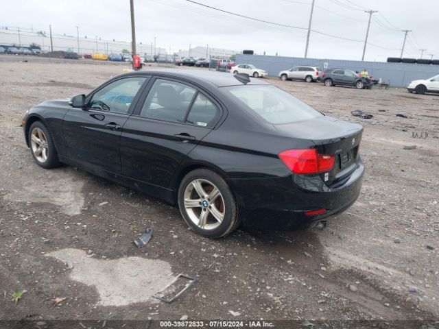 WBA3C3G51ENS72572 BMW 320i Xdrive