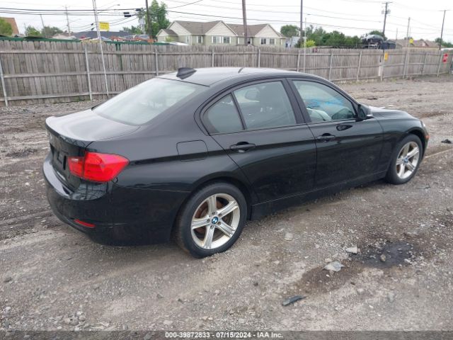 WBA3C3G51ENS72572 BMW 320i Xdrive