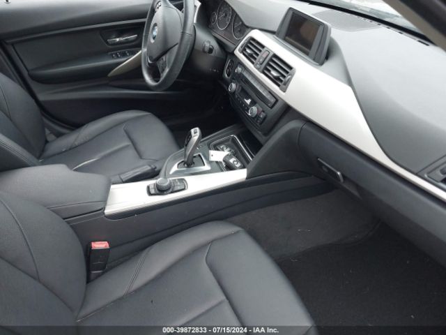 WBA3C3G51ENS72572 BMW 320i Xdrive