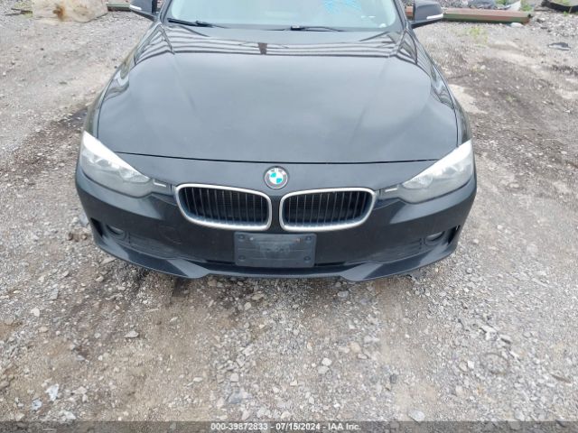 WBA3C3G51ENS72572 BMW 320i Xdrive