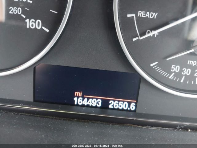 WBA3C3G51ENS72572 BMW 320i Xdrive