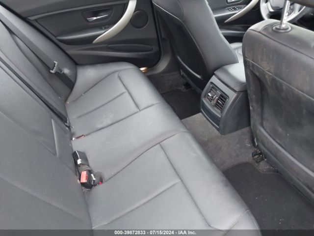 WBA3C3G51ENS72572 BMW 320i Xdrive