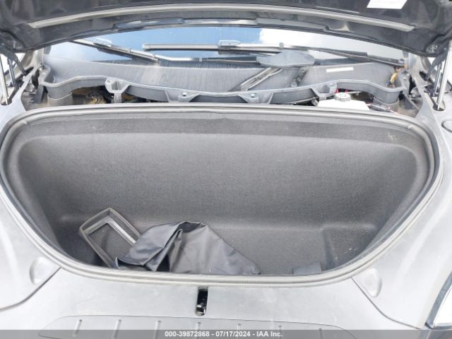 7SAXCBE64NF343016 Tesla Model X Plaid Tri Motor All-wheel Drive