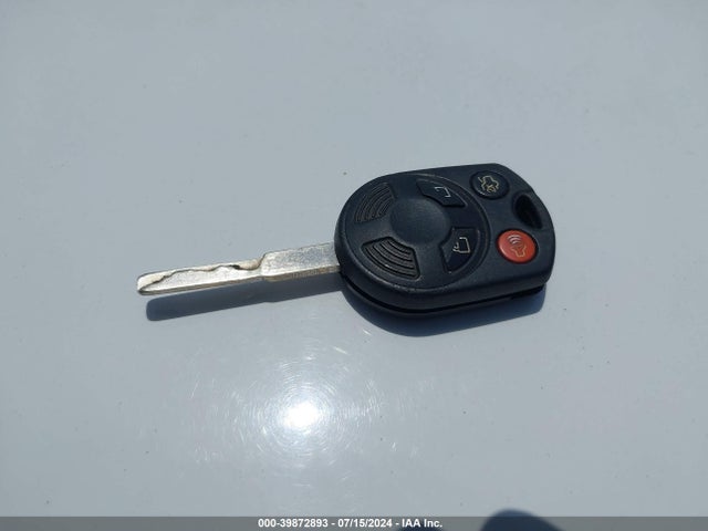 Ford FOCUS SE 2016 1FADP3K22GL221823 Image 11