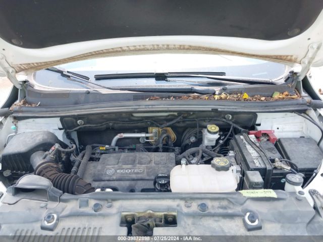 KL4CJFSBXHB030824 Buick Encore Preferred Ii