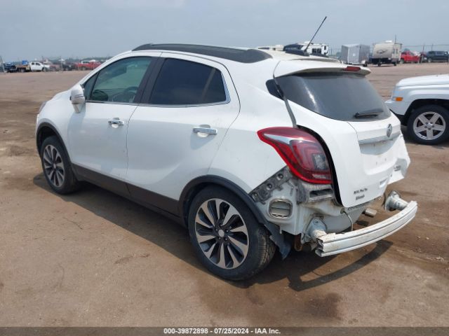 KL4CJFSBXHB030824 Buick Encore Preferred Ii