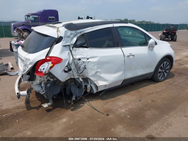 KL4CJFSBXHB030824 Buick Encore Preferred Ii