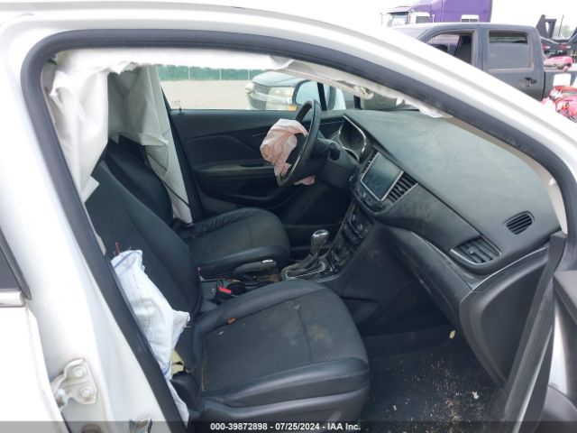KL4CJFSBXHB030824 Buick Encore Preferred Ii
