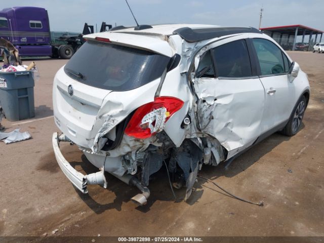 KL4CJFSBXHB030824 Buick Encore Preferred Ii