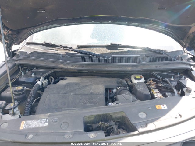 Ford EXPLORER XLT 2016 1FM5K8D8XGGC22539 Image 10